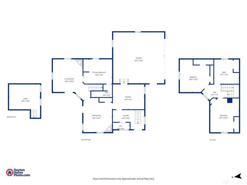 48 W Xenia Street, Jamestown, OH 45335 Photo 57