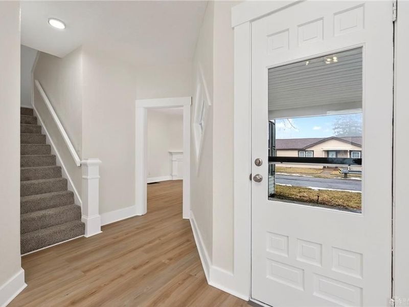 48 W Xenia Street, Jamestown, OH 45335 Photo 6