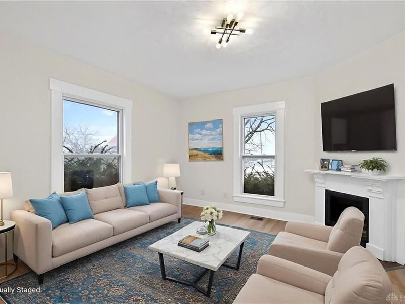 48 W Xenia Street, Jamestown, OH 45335 Photo 9