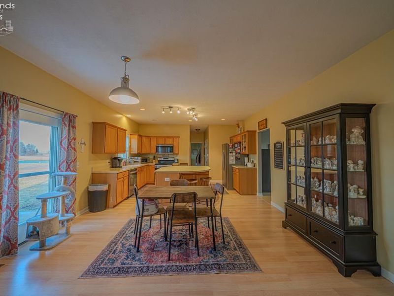 11101 W Genzman Road, Oak Harbor, OH 43449 Photo 13