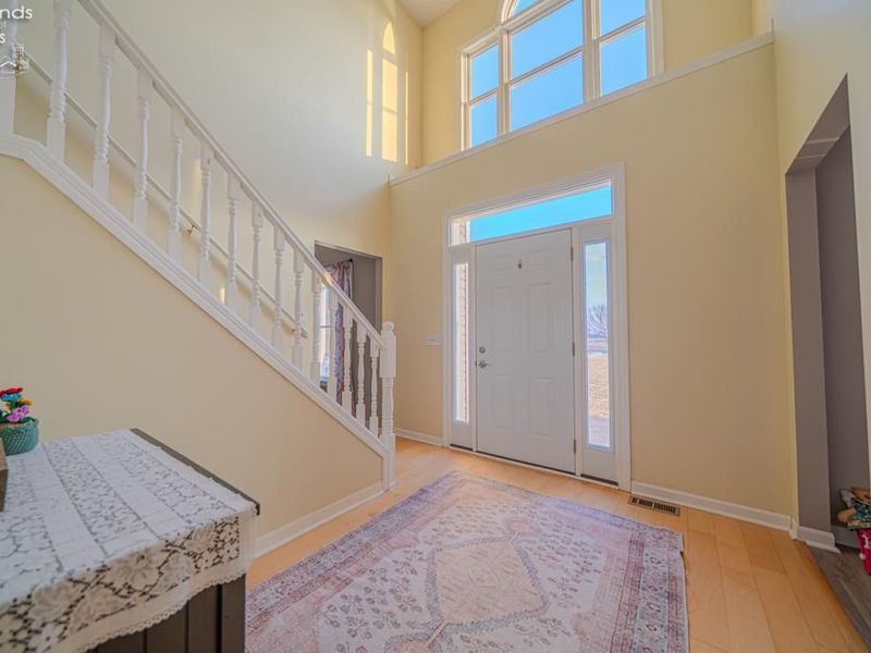 11101 W Genzman Road, Oak Harbor, OH 43449 Photo 7