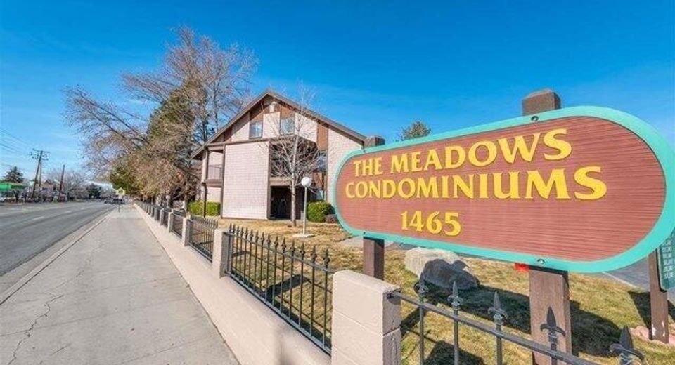 1465 E Peckham Lane, Unit 55, Reno, NV 89502 Photo