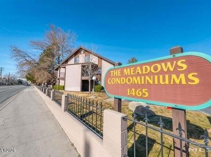 1465 E Peckham Lane, Unit 55, Reno, NV 89502 Photo