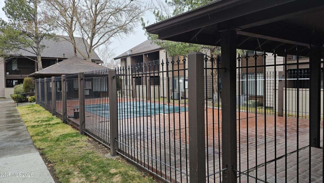 1465 E Peckham Lane, Unit 55, Reno, NV 89502 Photo