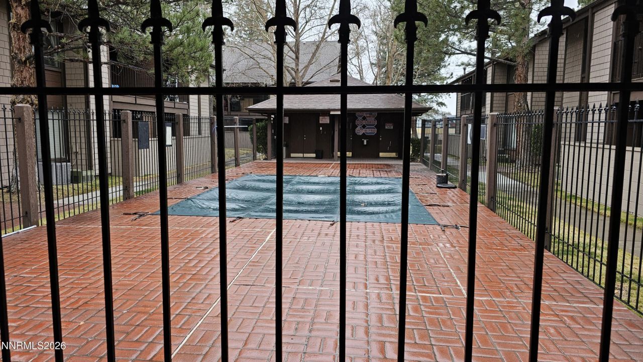 1465 E Peckham Lane, Unit 55, Reno, NV 89502 Photo