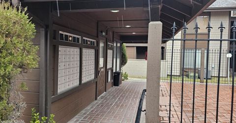 1465 E Peckham Lane, Unit 55, Reno, NV 89502 Photo