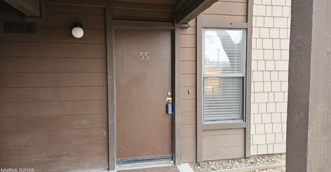 1465 E Peckham Lane, Unit 55, Reno, NV 89502 Photo