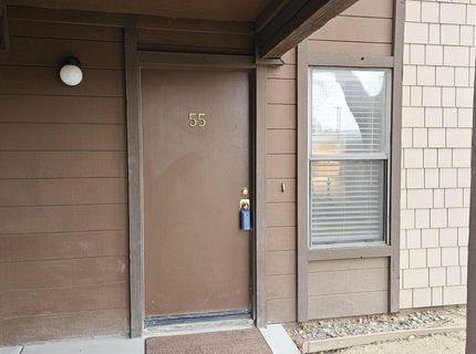 1465 E Peckham Lane, Unit 55, Reno, NV 89502 Photo