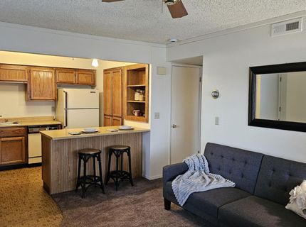 1465 E Peckham Lane, Unit 55, Reno, NV 89502 Photo