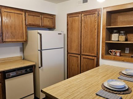 1465 E Peckham Lane, Unit 55, Reno, NV 89502 Photo