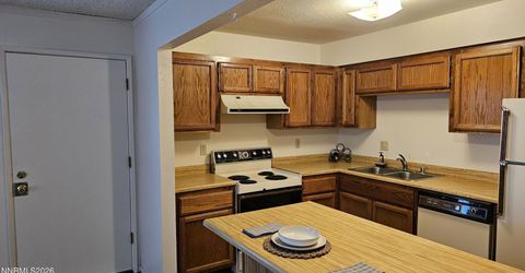 1465 E Peckham Lane, Unit 55, Reno, NV 89502 Photo