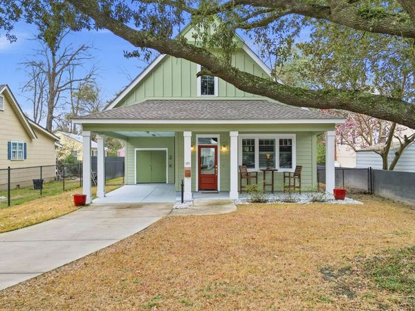 1109 Duke St. , Georgetown, SC 29440