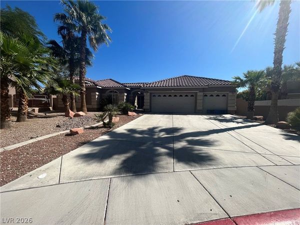 8804 Glenistar Gate Avenue , Las Vegas, NV 89143