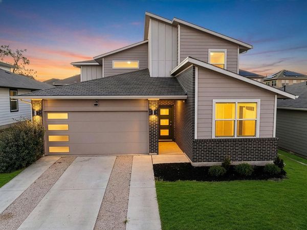 14004 Lubeck DR, Pflugerville, TX 78660