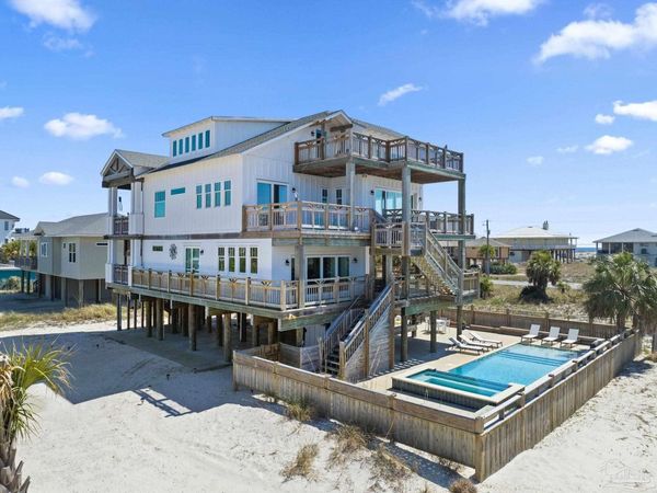800 Via Deluna Dr, Pensacola Beach, FL 32561