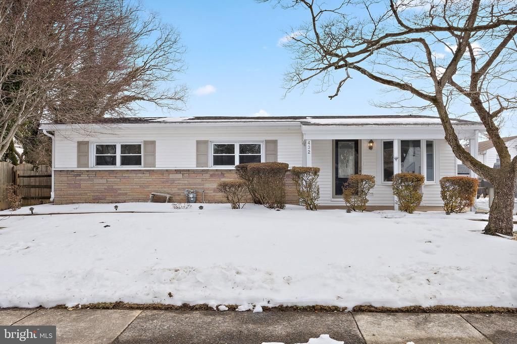 432 Bartlett Avenue, Ridley Park, PA 19078 Main Photo