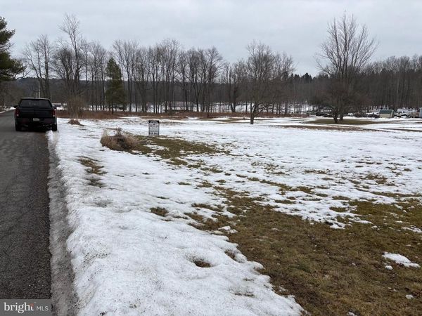 1ST AND HOUTZ STREETS, HOUTZDALE, PA 16651