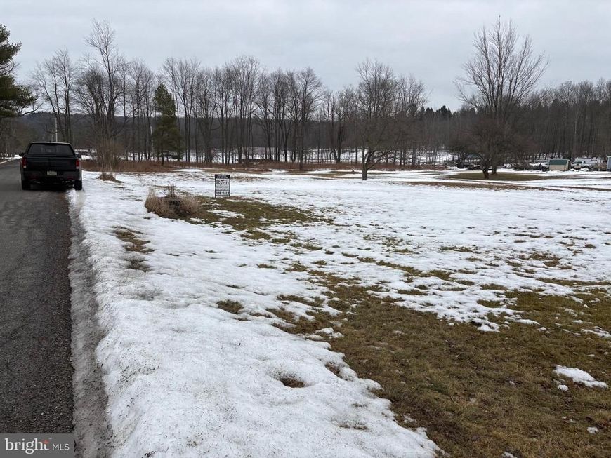 1st And Houtz Streets, Houtzdale, PA 16651 Main Photo