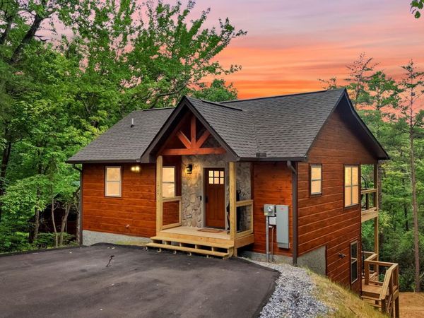 1705 Parkway View Court, Sevierville, TN 37876