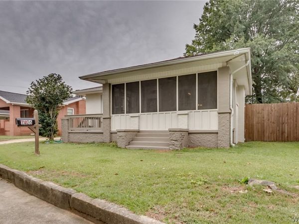 1426 Queen City Avenue, Tuscaloosa, AL 35401