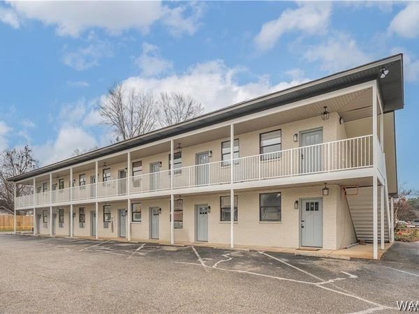 1212 12th Street, Unit 27, Tuscaloosa, AL 35401