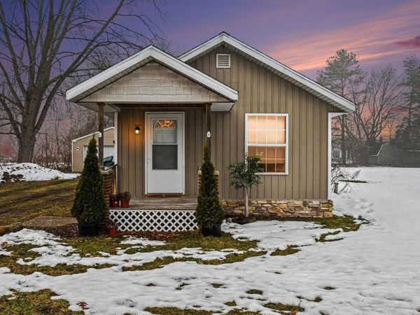 54871 County Road 101 Road, Elkhart, IN 46514