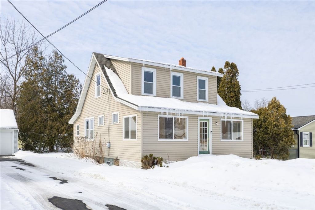 153 Mallard Drive, Rochester, NY 14622 Main Photo