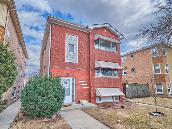 9251 S Pulaski Road, Unit 1, Evergreen Park, IL 60805