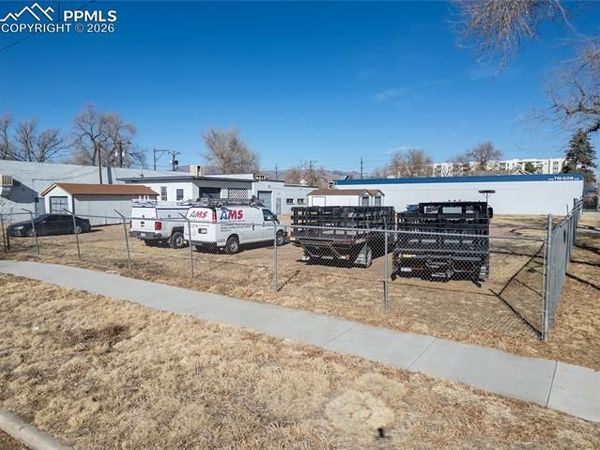 110 W Fountain Boulevard, Colorado Springs, CO 80903