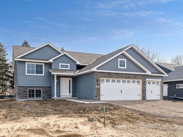 6502 Dale Circle SW, Waverly, MN 55390