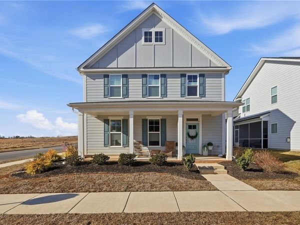 1720 Eastover Drive, Kernersville, NC 27284