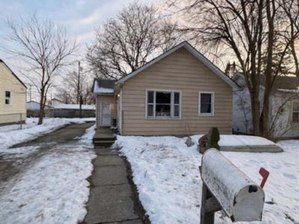 25 W Cornell Avenue, Pontiac, MI 48340