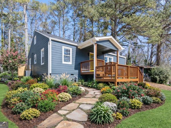 1673 Altadena Place SW, Atlanta, GA 30311