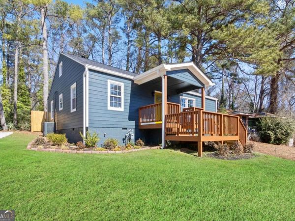 1673 Altadena Place SW, Atlanta, GA 30311