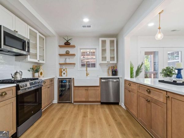 1673 Altadena Place SW, Atlanta, GA 30311