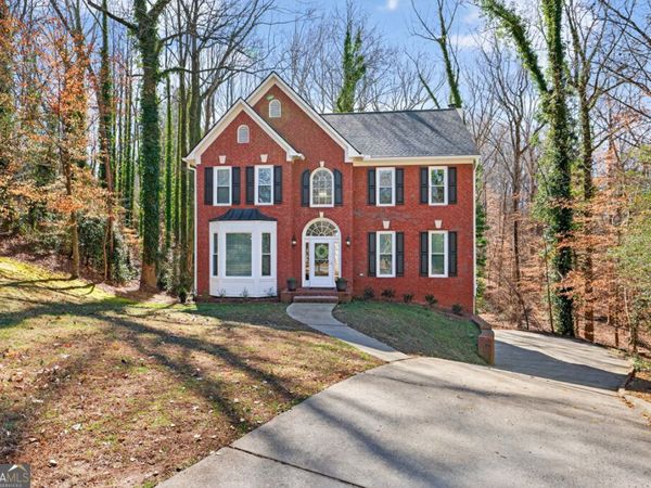 2130 Hickory Cove, Cumming, GA 30041