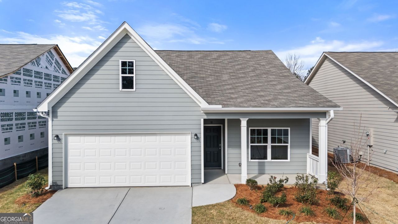 18 Primrose Drive, Unit 55, Dallas, GA 30132 Main Photo
