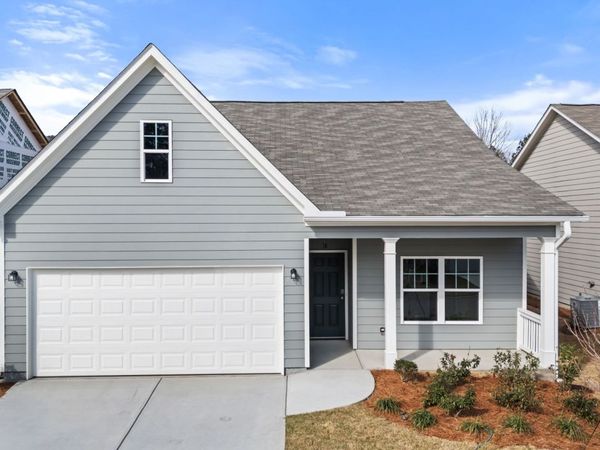18 Primrose Drive, Unit 55, Dallas, GA 30132