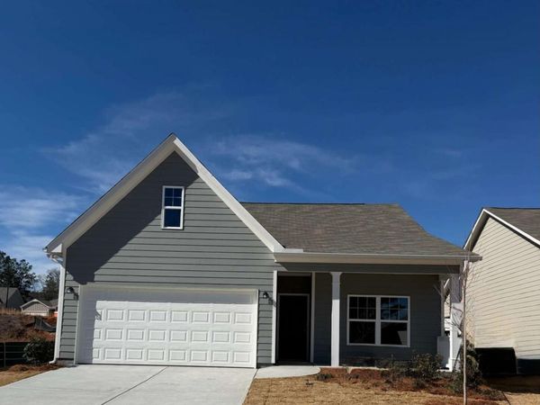 18 Primrose Drive, Unit 55, Dallas, GA 30132