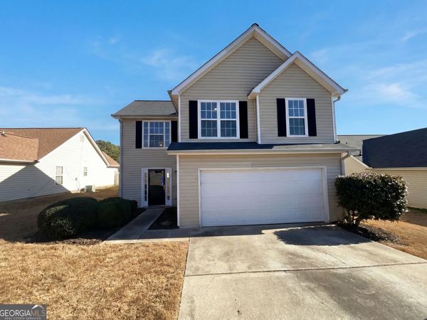 4037 Meadow Glen Way, Unit # 2, Fairburn, GA 30213