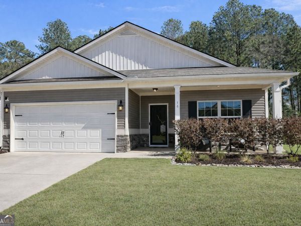 78 Willowrun Drive SW, Rome, GA 30165