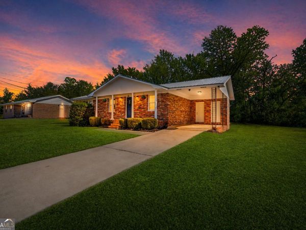 710 Smith Street, Vidalia, GA 30474