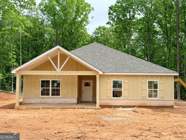 LOT 10 Rolling Meadows Way, Waverly Hall, GA 31831