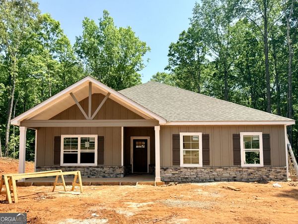 LOT 10 Rolling Meadows Way, Waverly Hall, GA 31831
