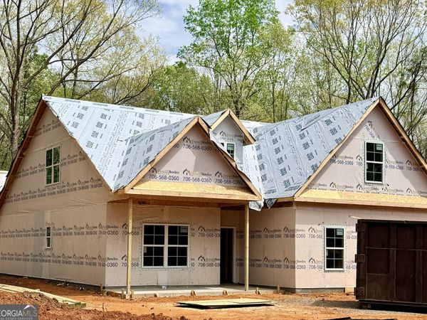 LOT 11 Rolling Meadows Way, Waverly Hall, GA 31831