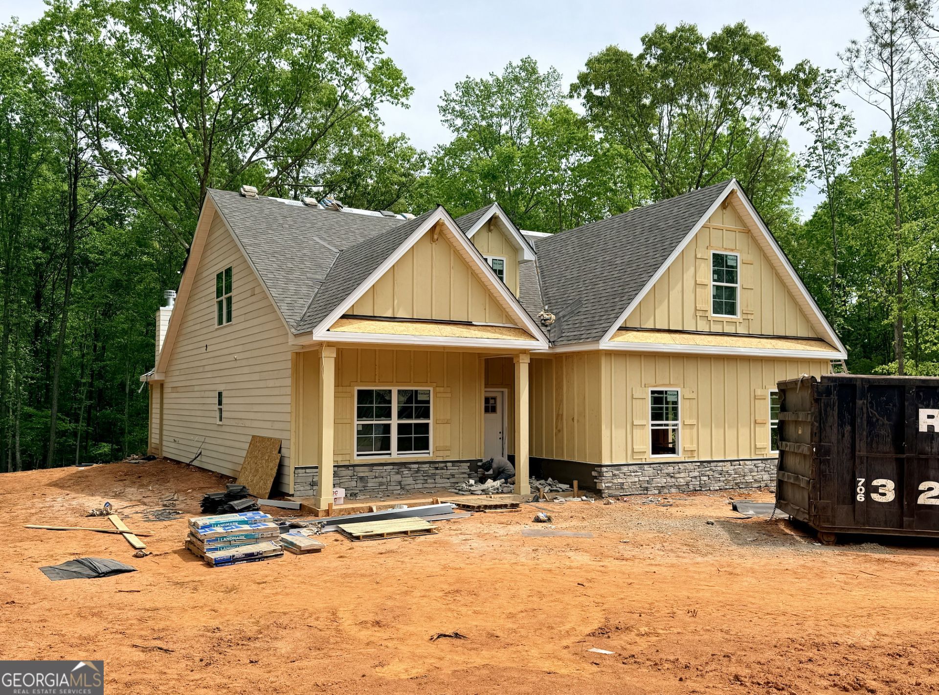 Lot 11 Rolling Meadows Way, Waverly Hall, GA 31831 Main Photo