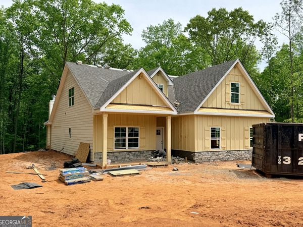 LOT 11 Rolling Meadows Way, Waverly Hall, GA 31831