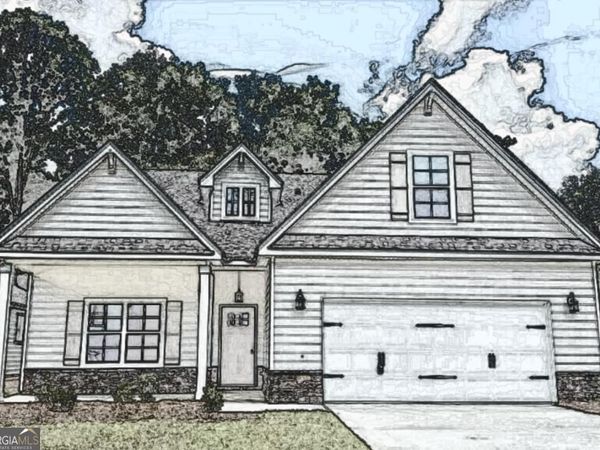 LOT 11 Rolling Meadows Way, Waverly Hall, GA 31831