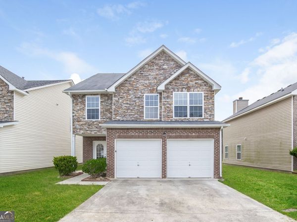 8858 Seneca Road, Palmetto, GA 30268