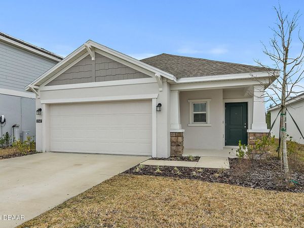 2147 Green Valley Street, Daytona Beach, FL 32124